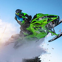 Arctic Cat